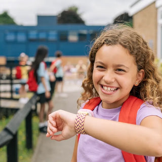 School Mode Helps Kids Stay Focused in the Classroom