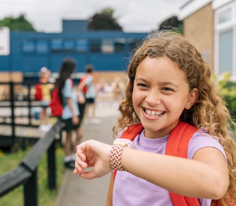 School Mode Helps Kids Stay Focused in the Classroom