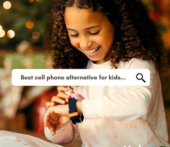 Did Your Children Ask for a Cell Phone This Year? Consider a Safer Alternative with Xplora