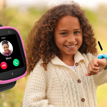 Kids Smart Watches