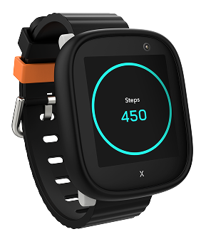 X6Play Montre intelligente pour enfants