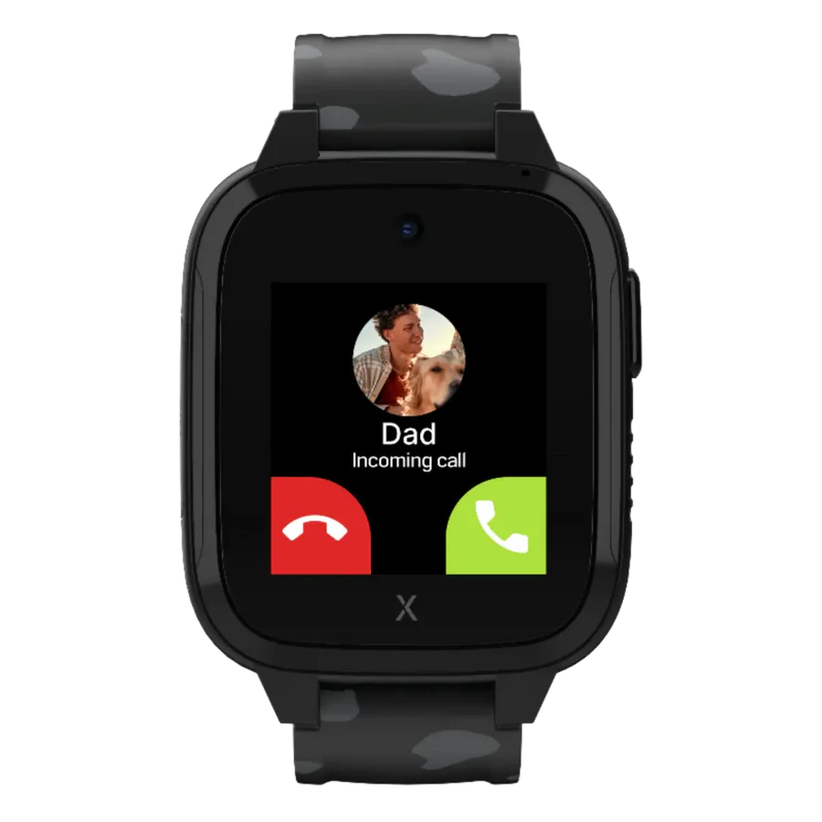 Montre connectée pour enfants XGO3